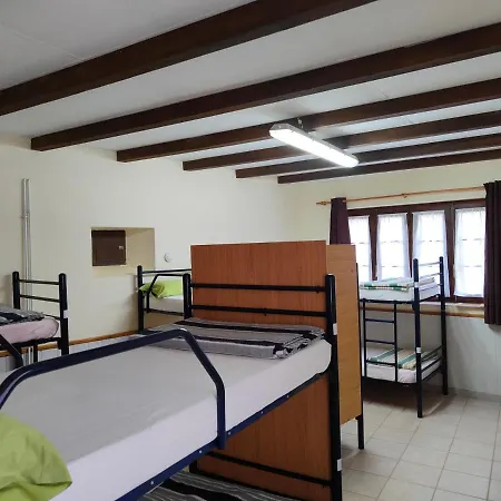 Hostel La Senda Rabanal del Camino