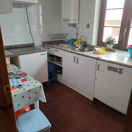 旅馆 La Senda 拉瓦纳尔德尔卡米诺