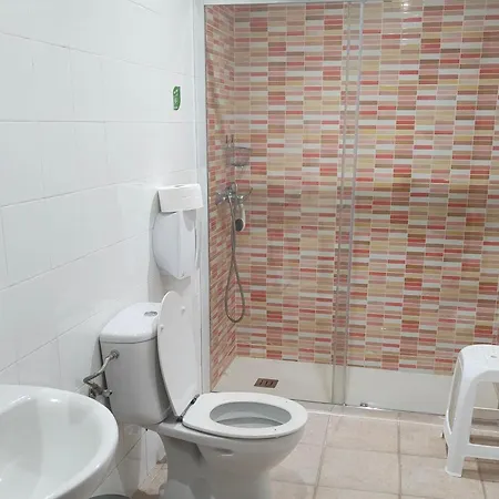 Hostel La Senda Rabanal del Camino
