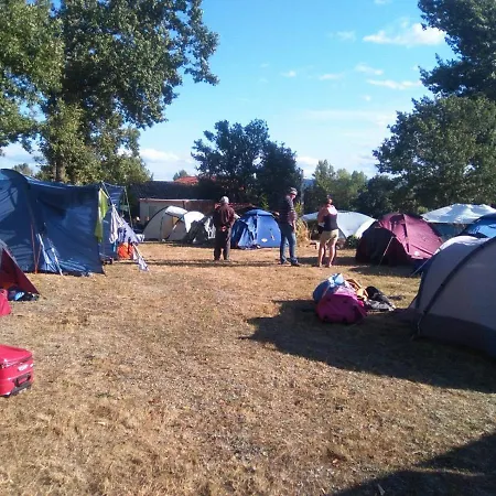 La Senda Rabanal del Camino