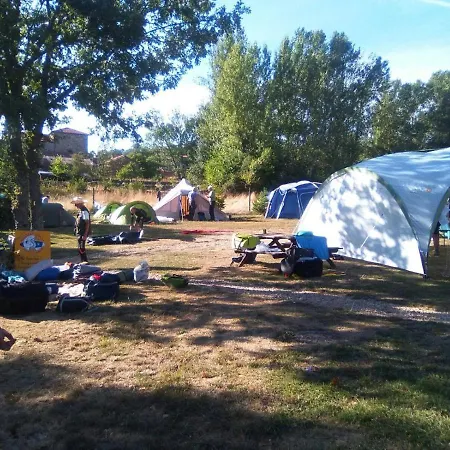 La Senda Hostel *