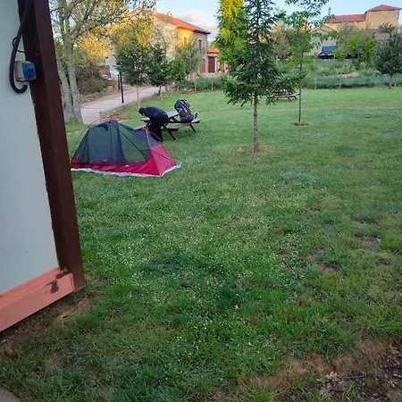 Hostel La Senda