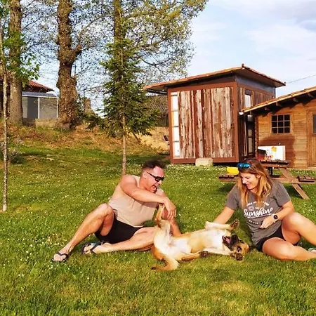 La Senda 拉瓦纳尔德尔卡米诺