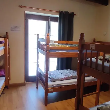 Hostel La Senda *
