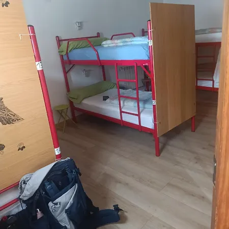 Hostel La Senda Rabanal del Camino