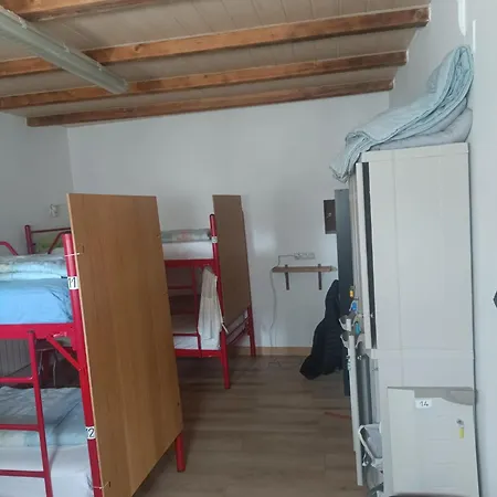 Hostel La Senda Rabanal del Camino