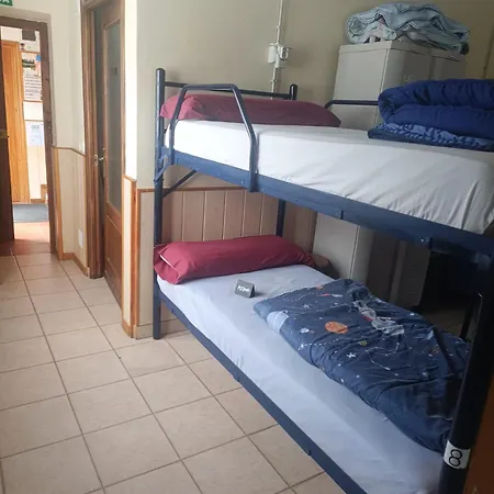Hostel La Senda