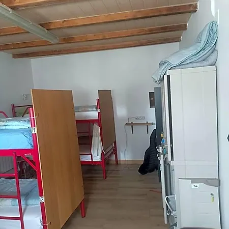 Hostal La Senda