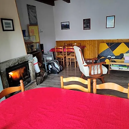 Hostal La Senda