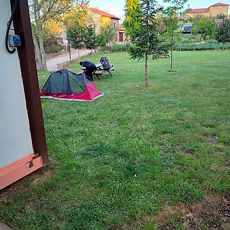 La Senda * Rabanal del Camino