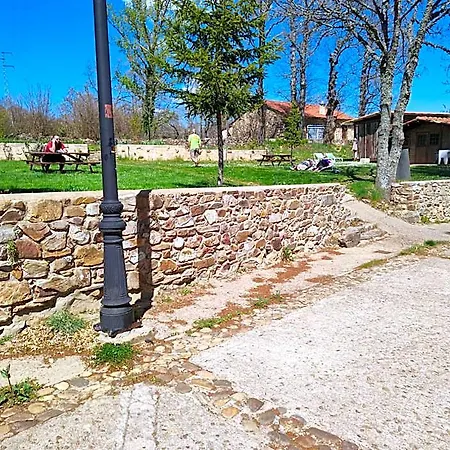 Hostal La Senda