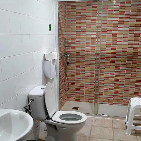 La Senda Hostal Rabanal del Camino