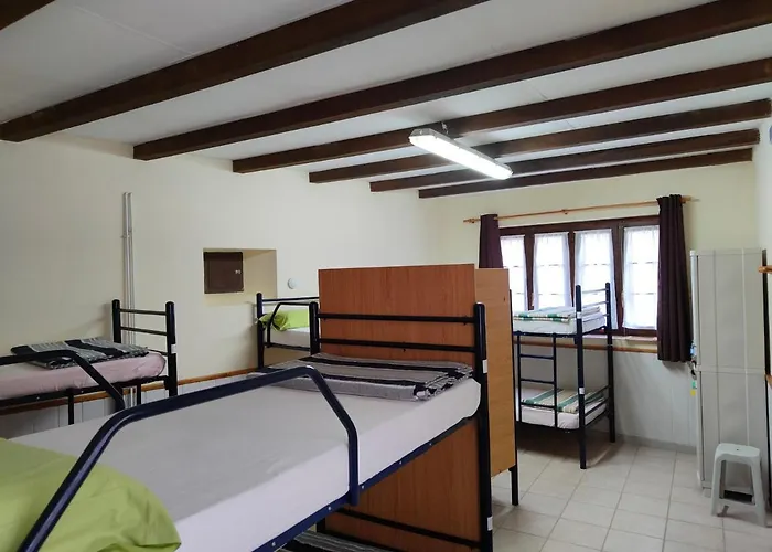 Hostel La Senda Rabanal del Camino