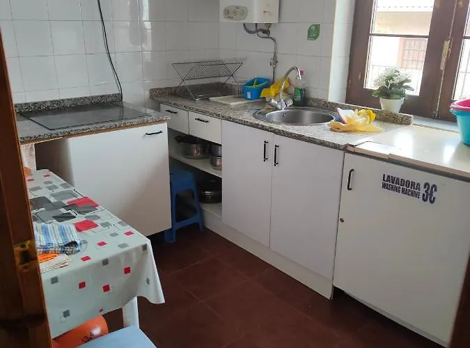 Hostel La Senda Rabanal del Camino