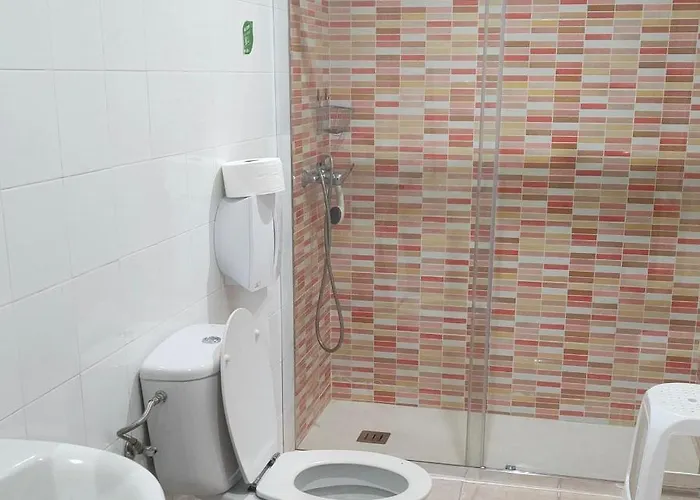 Hostel La Senda Rabanal del Camino