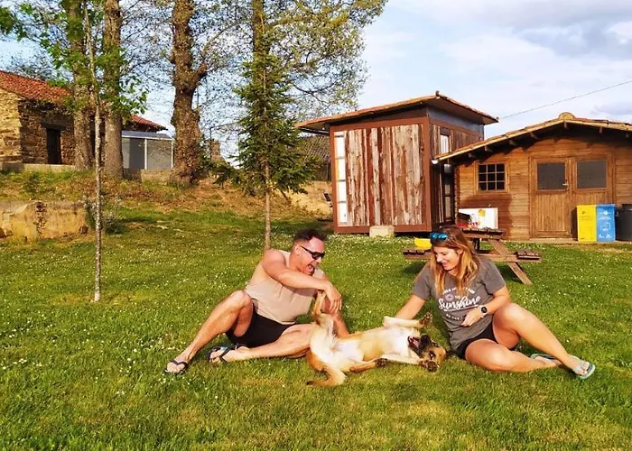 La Senda Rabanal del Camino